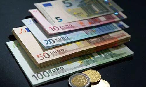 香港特区政府首次发行欧元债券