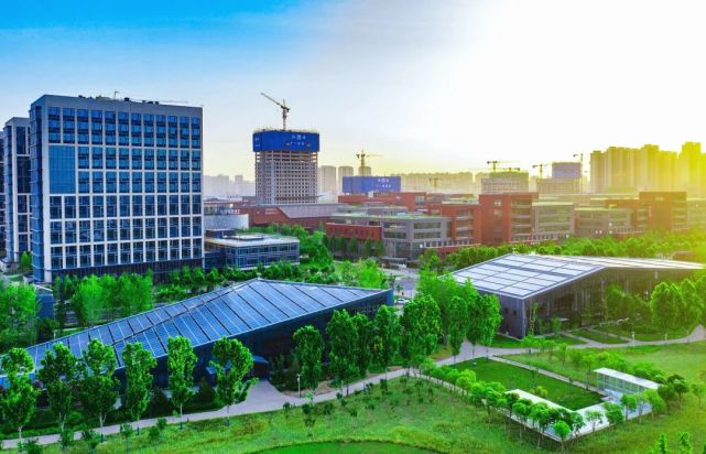 秦创原“科学家+工程师”队伍建设首批项目开始征集