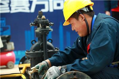 青岛推动技能人才与产业融合发展，确立29条创新举措