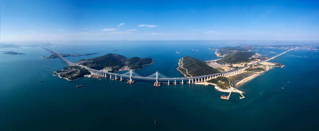 国家已规划福州至台北交通建设