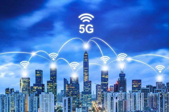 五环内和副中心基本实现5G连续覆盖