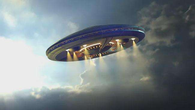 美为何突然对外星人“上心”？五角大楼设新办公室调查UFO