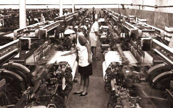 见证宁波工业由弱变强！和丰纱厂成为宁波首个国家工业遗产