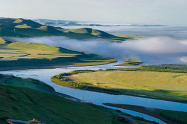 黄河流域银川段83.8公里直排口全部封堵 水质明显提升