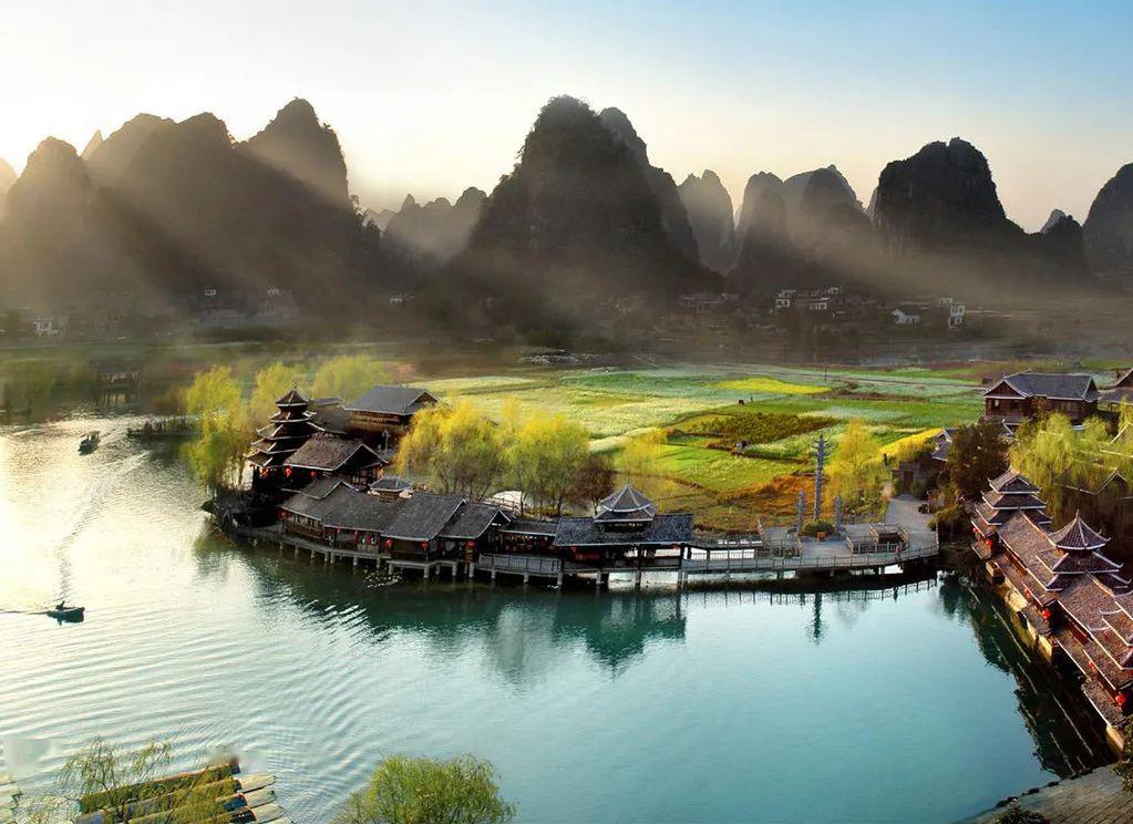 广西政府投资引导基金实现投贷联动规模超1000亿