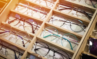 防蓝光眼镜真是“护眼神器”吗？