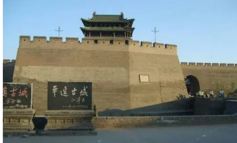 平遥：帮扶补贴足 加固重建忙