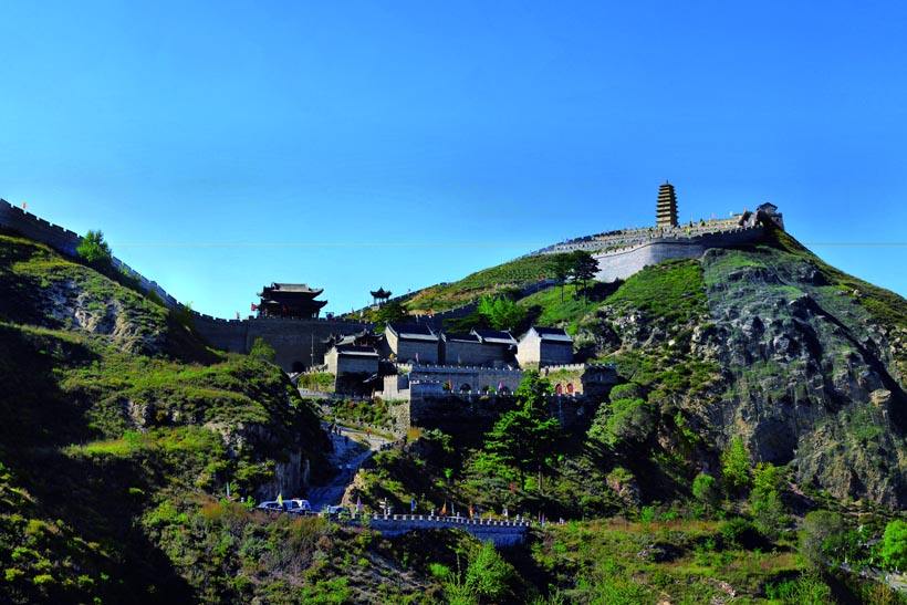 拉近群众办事距离，打破地域空间阻隔——