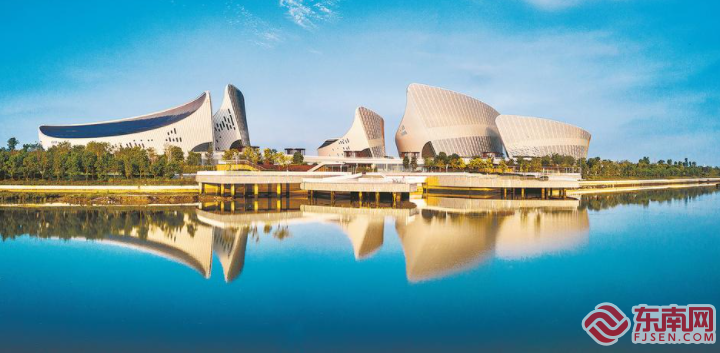 福建，不FU不行！