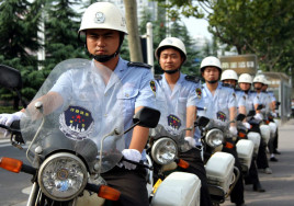 广东明确要提高执法岗位准入条件