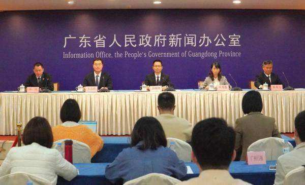 广东将在“十四五”期间形成秒级地震预警