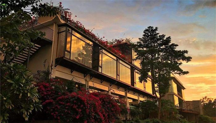 广东全省累计培育乡村民宿6600余家