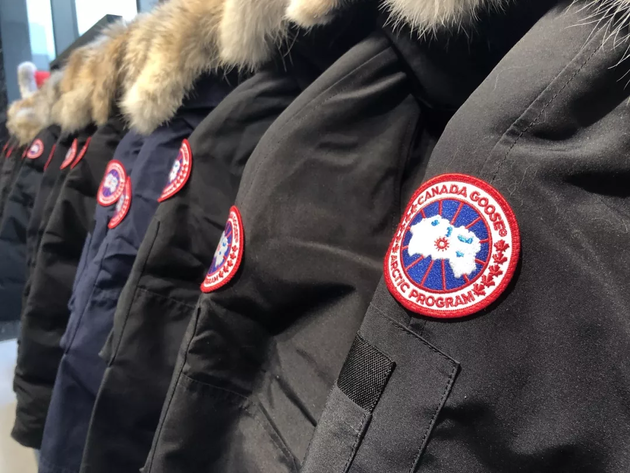 上海市消保委约谈加拿大鹅 退换货政策涉嫌“内外有别”