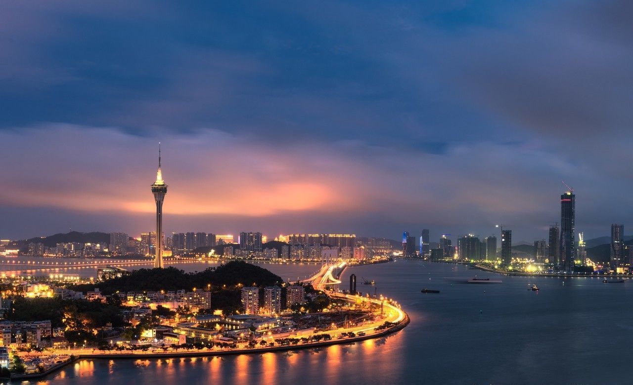 珠海：让文明与城市共同生长