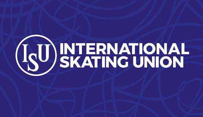 国际滑联宣布取消花样滑冰大奖赛总决赛