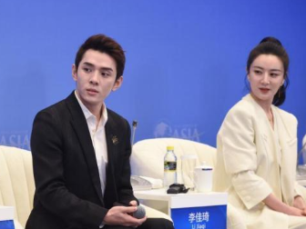 转正!带货主播成正式新职业:互联网营销师