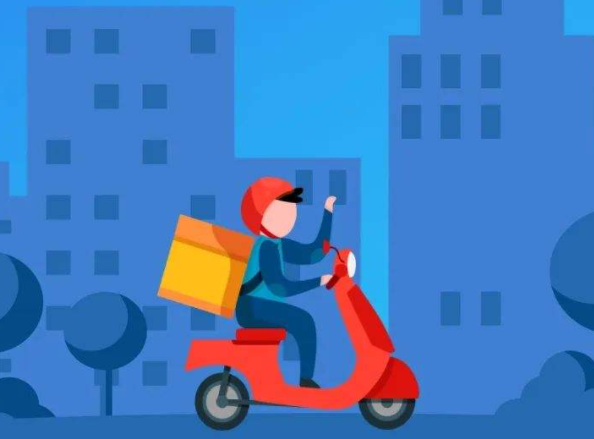 当有人陷入危险 他们换上“蓝衣服”化身“蓝色超人”