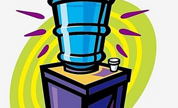 这些饮水机买不得!