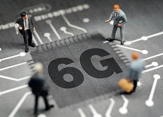 新华国际时评：6G排华“小圈子”充分暴露美国霸道做派