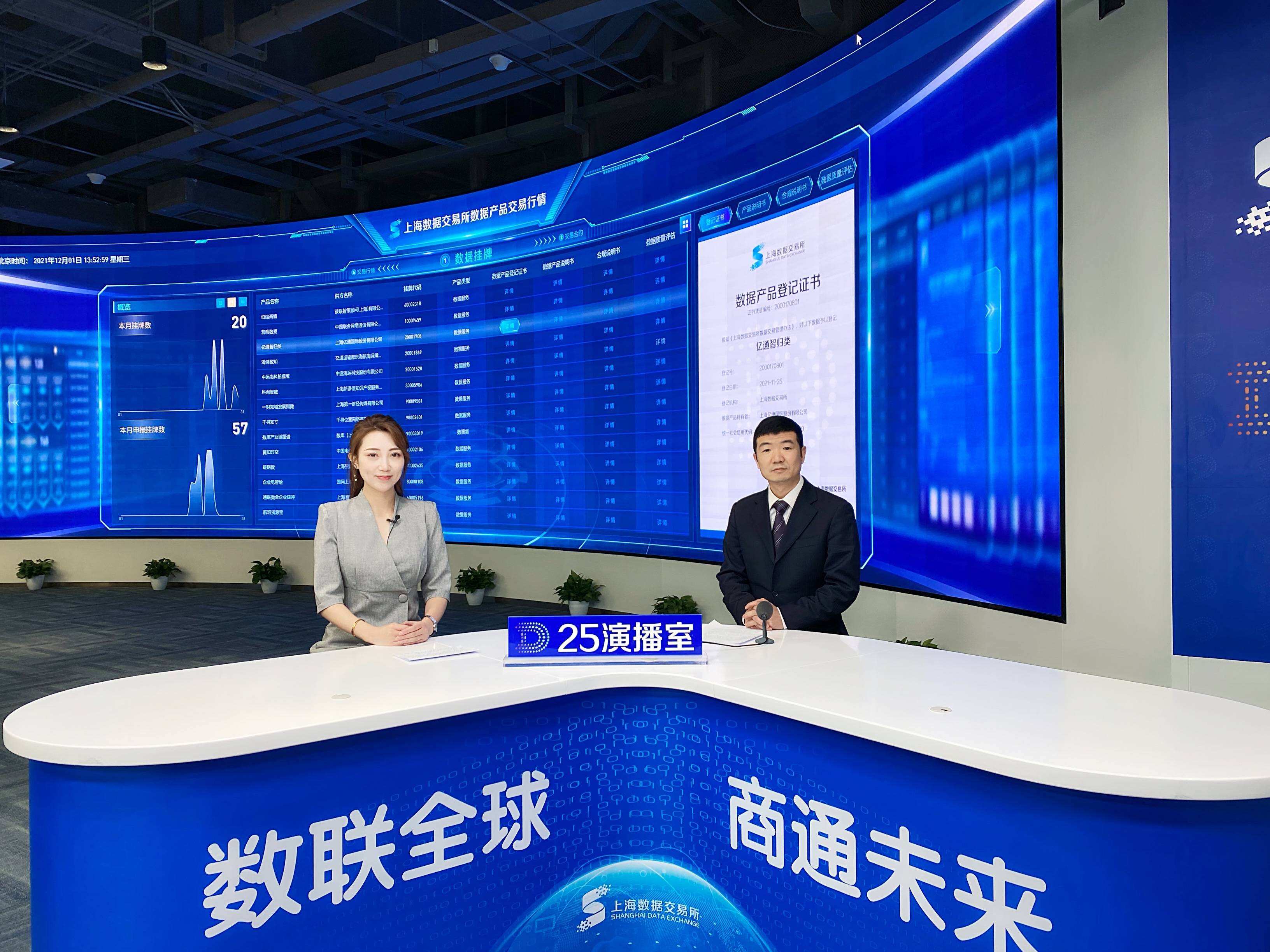 专访：上海亿通国际股份有限公司业务发展中心副主任 贺春辉