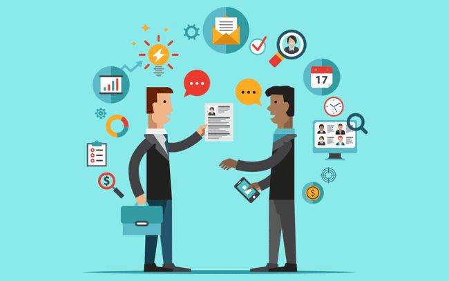 职场数字化“监控”花样多,边界在哪里?