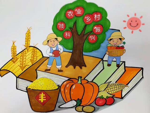 全国农担体系:助力丰收显担当