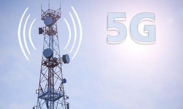 中国累计建成5G基站超129万个