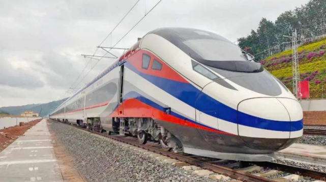 “穿越山河”背后的故事