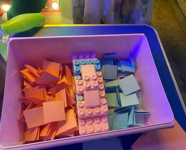 "脱单盲盒"火了 你想要的爱情成了"风口生意"