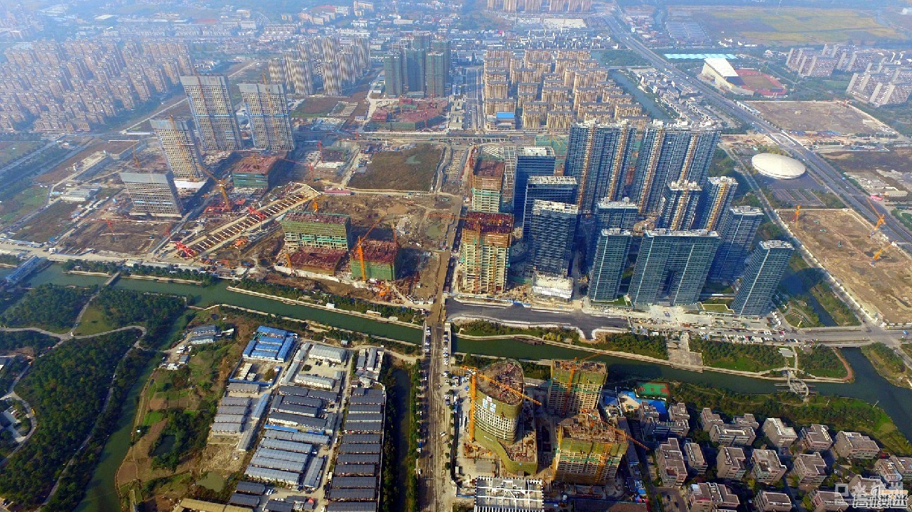 杭州将新基建与城市治理结合：智慧设施提升城市魅力