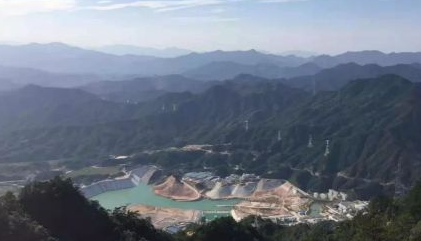 青海：贵南哇让抽水蓄能电站估算投资103亿元