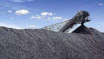 山西明年煤炭重点合同开始签订