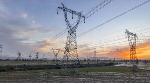 截至11月底，山西省发电量、外送电量均超去年全年