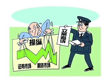 年内操纵市场最大罚单:70后股民被罚没超4亿,操纵手法曝光