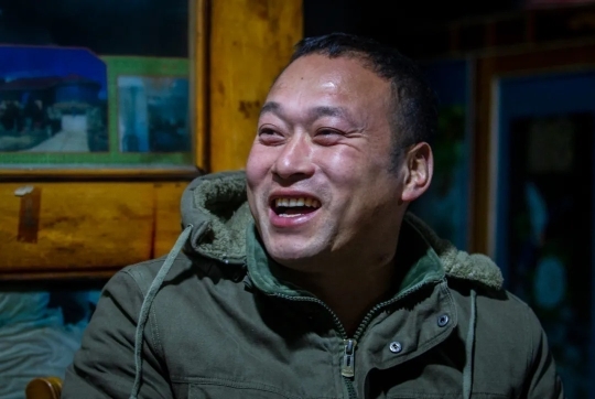 爆火的“张同学”,背后有何“流量密码”?