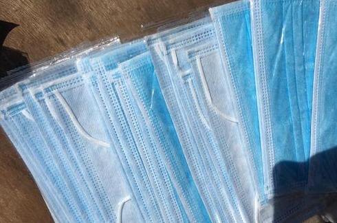 非医用口罩不合格发现率较去年下降24.1%