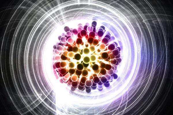 超级计算机预测六夸克粒子存在 有望为夸克如何形成物质提供新见解