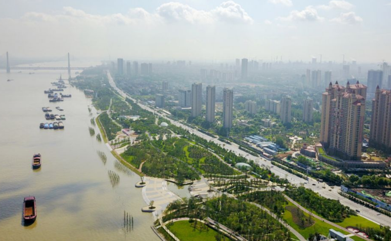 中央生态环保督察：湖北省长江大保护仍存在短板