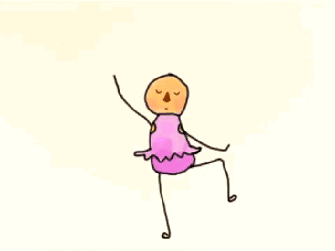 为什么跳个舞孩子就瘫痪了?医生警告:孩子,下腰危险