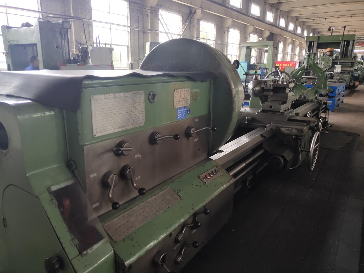 “零”的突破!宁夏首次有项目入围国家工业遗产名单