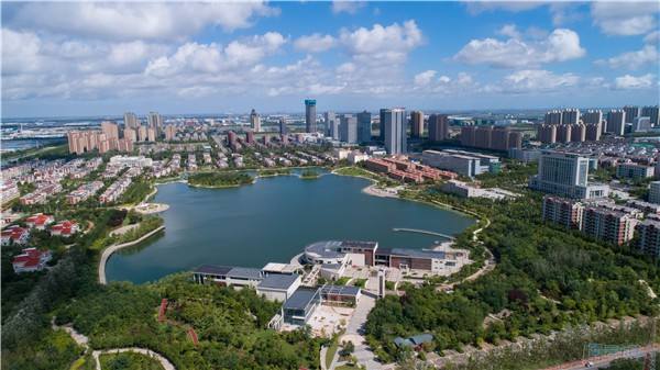 山东省东营市:大家齐参与 治理更高效