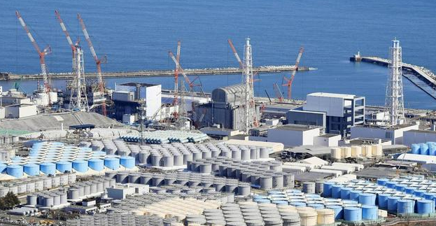 日本新研究：福岛核事故放射性物质扩散入北冰洋