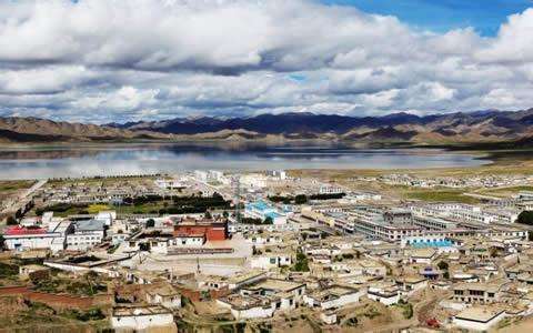 昂仁县如萨乡查琼村养殖专业合作社:带领群众搭上“致富车”