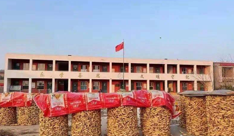 河北成安：无证学校挤垮合法学校？ 媒体调查