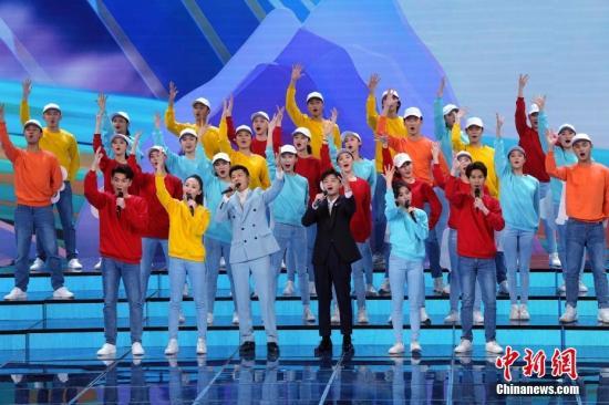 冬奥百问丨北京冬奥会的歌曲有多“上头”?