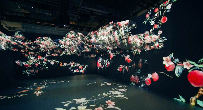 故宫博物院深圳举办“文化+科技”国际论坛