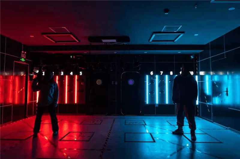 中国密室产品成最重要输出方最大消费市场