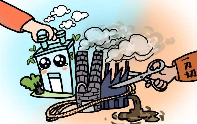 一刀切禁止“烧柴取暖”,不是环保是懒政