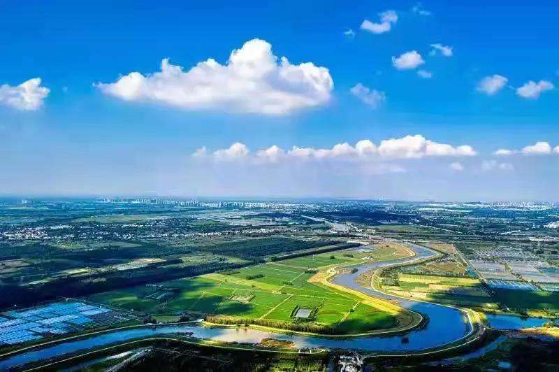 南京市浦口区又获评“中国天然氧吧”