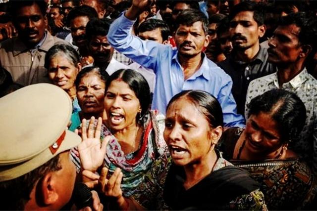 印度议员语出惊人称“享受强奸”，舆论感慨：上梁不正下梁歪！